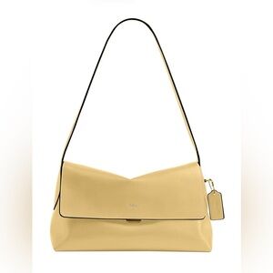 COACH
Chelsea Medium Leather Slim Shoulder Bag 30